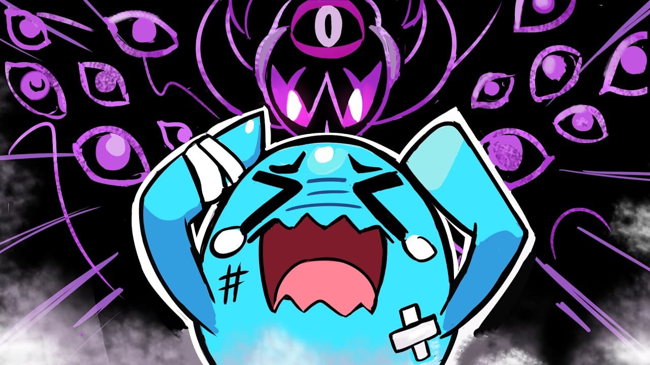 What is the Worst Psychic Type Pokemon?