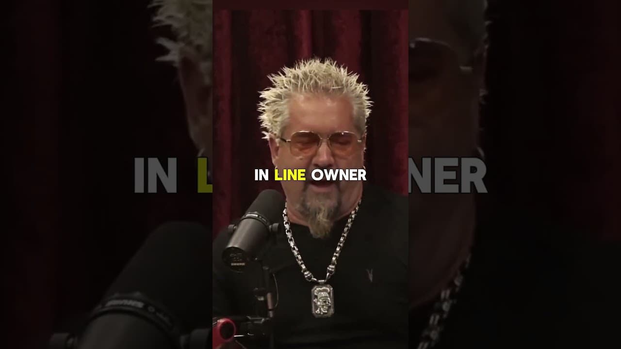 Guy Fieri Got KICKED Out of a Philly Cheesesteak Shop 😳 #GuyFieri #FoodNetwork #DDD