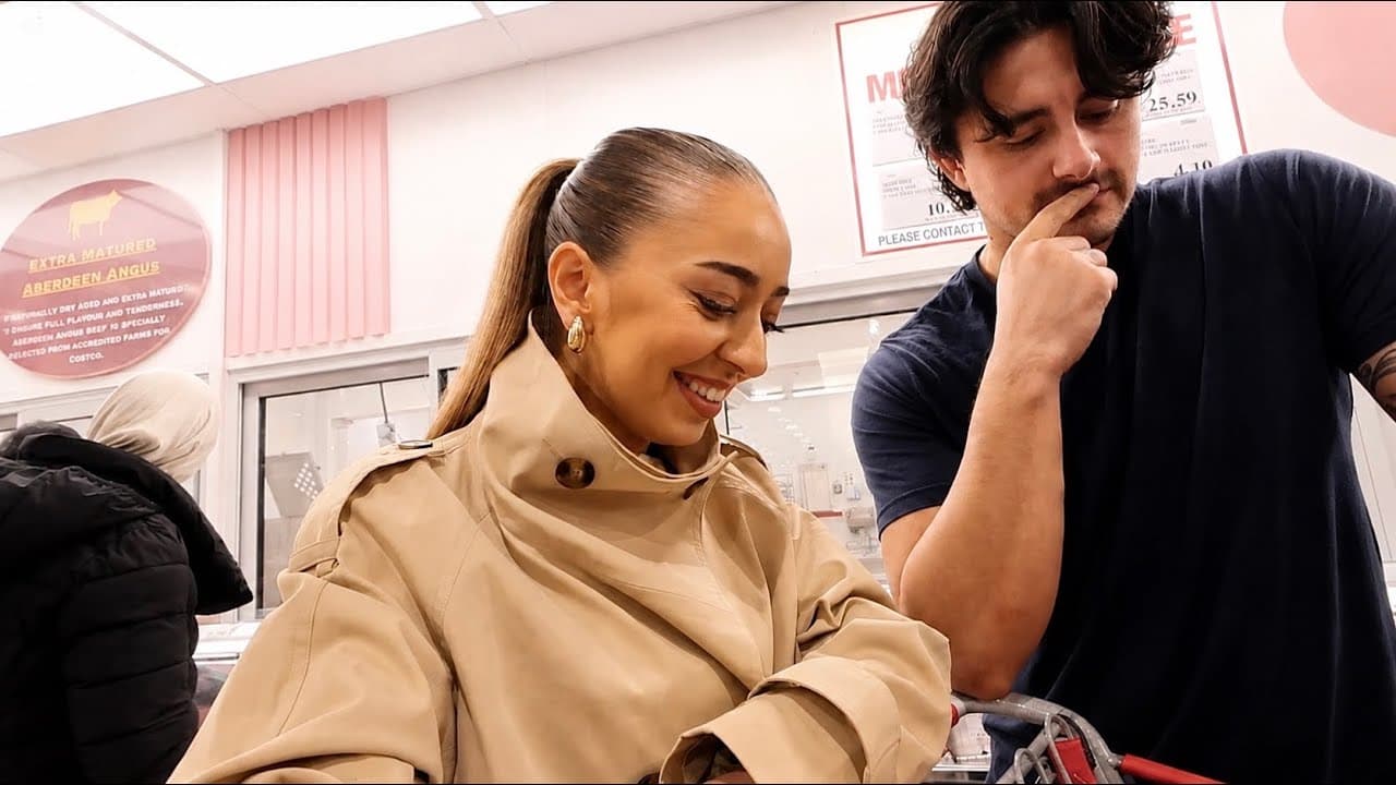 A Weekend With My Boyfriend! HUGE Declutter, Games Night & More