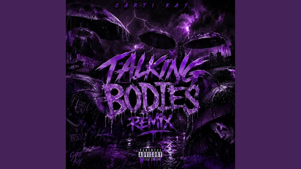 Talking bodies (Remix)