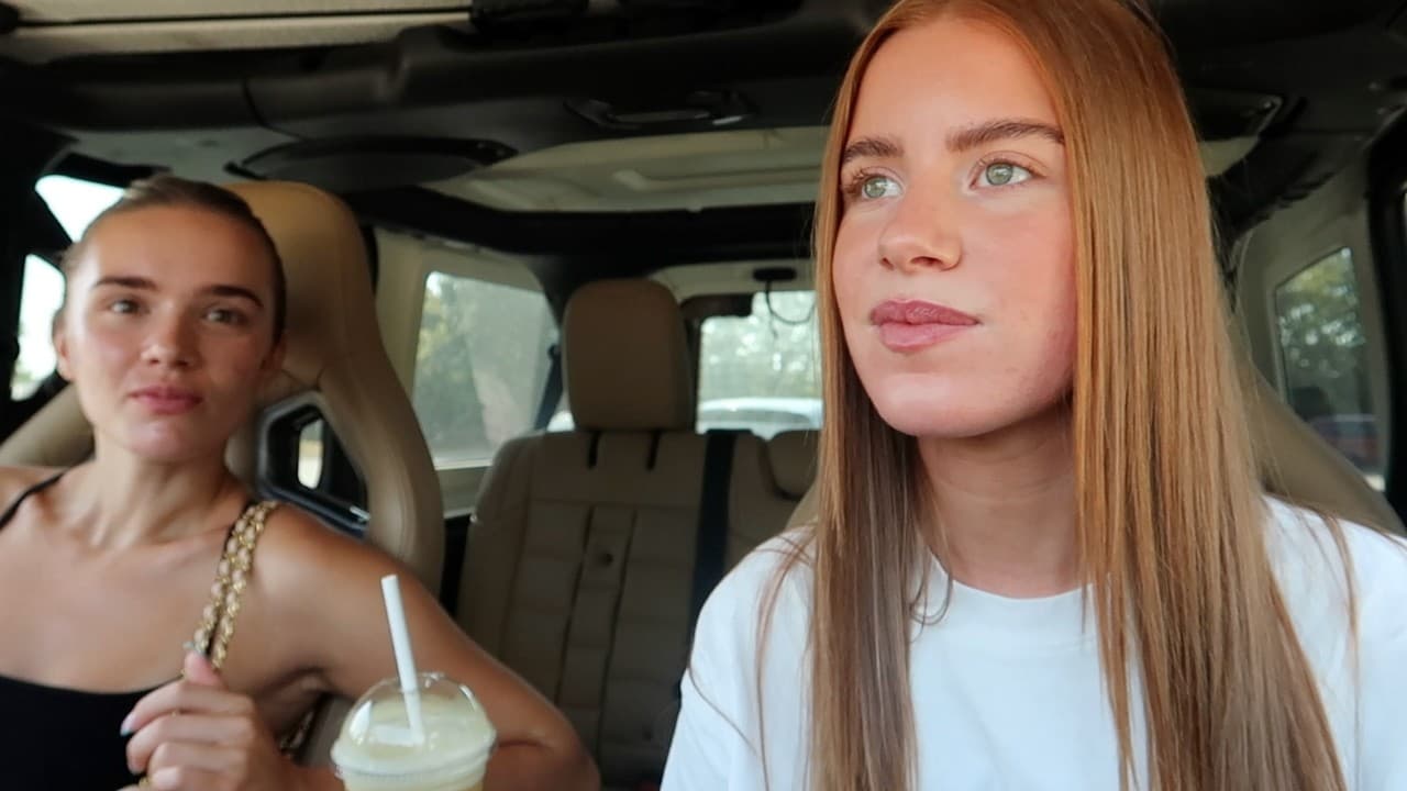 shopping, hauls & london days out | vlog