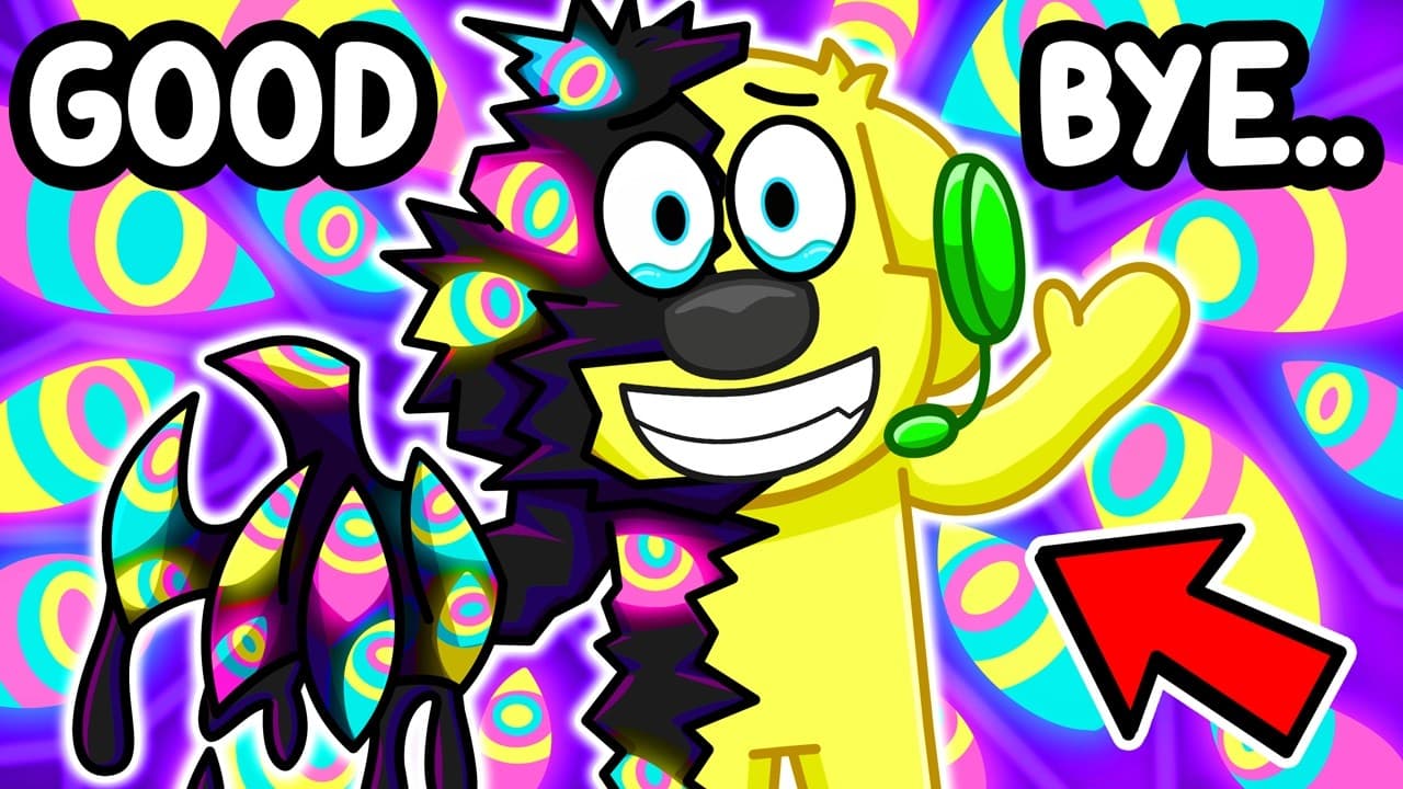 The ABSTRACTION EXPERIENCE in Roblox..