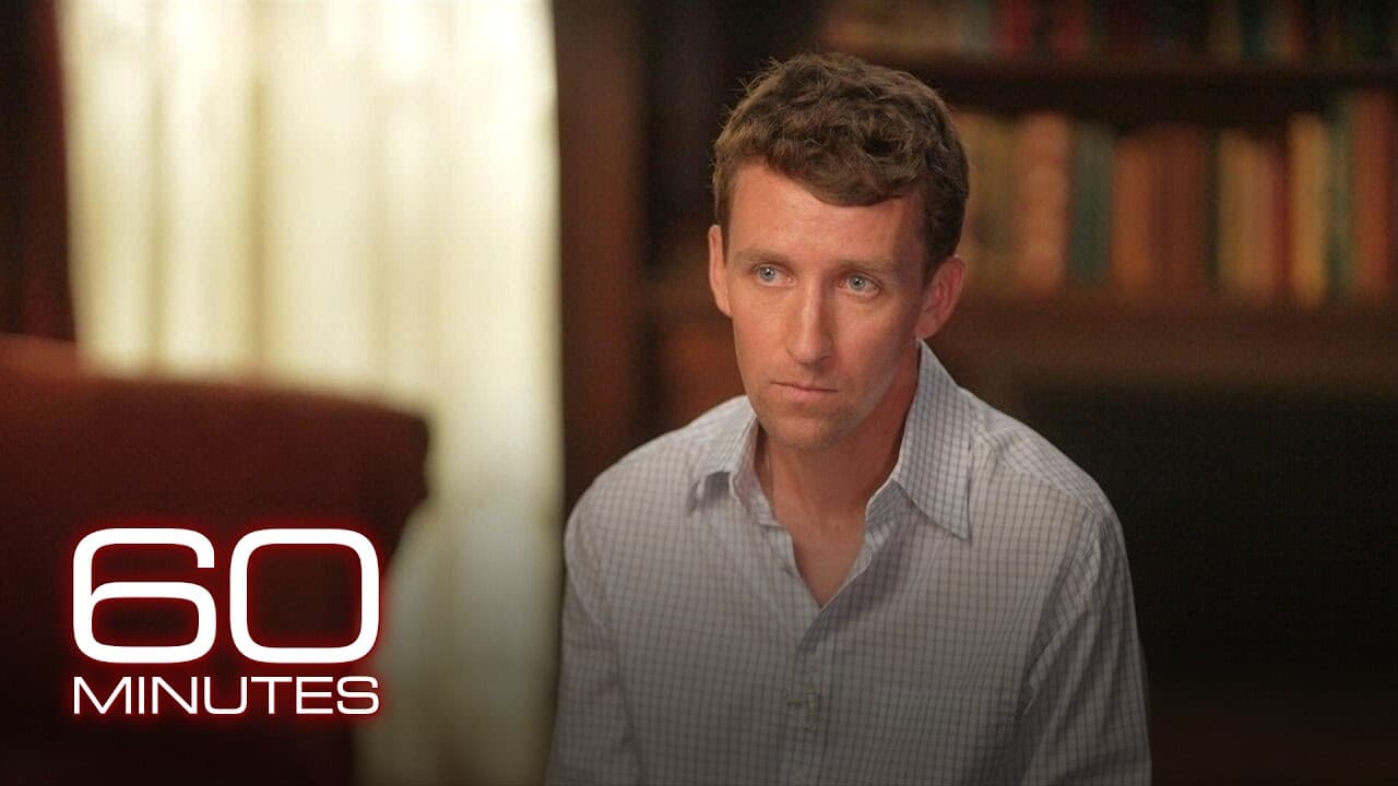 Patrick Clancy: The 60 Minutes Interview
