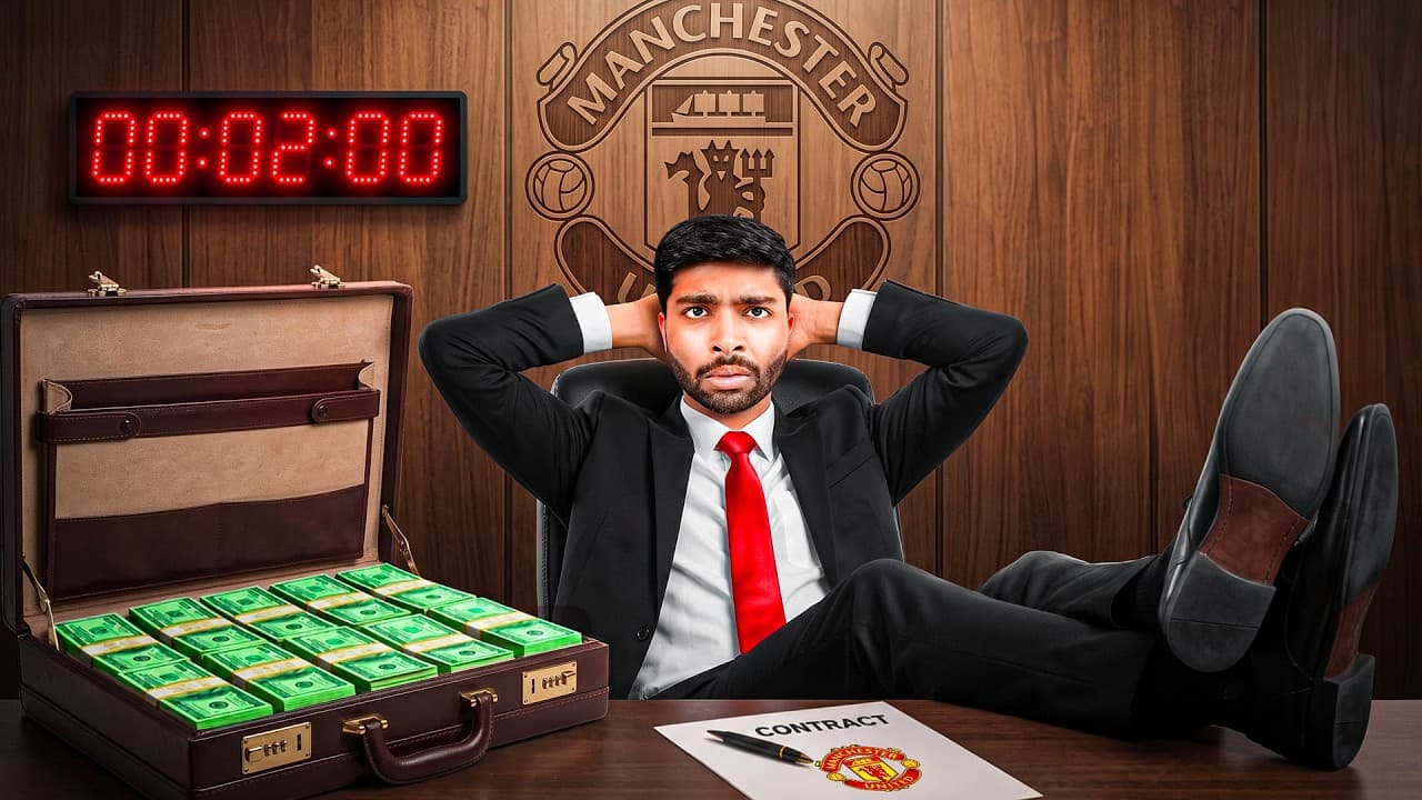 Spending 150 Million on Deadline Day…