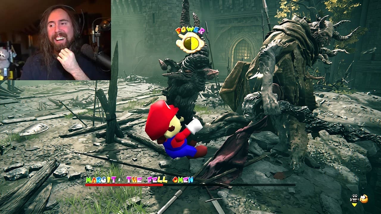 Gaming will never be the same..