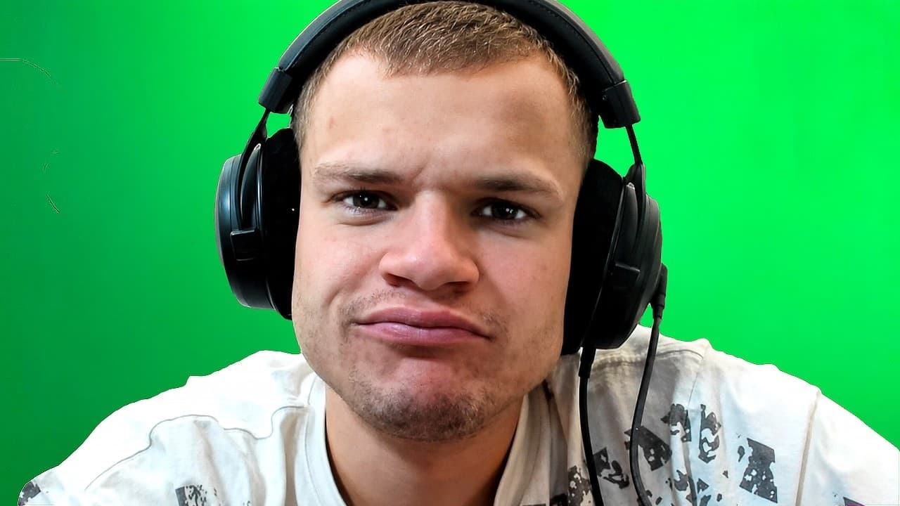 A CONFUSING STREAM