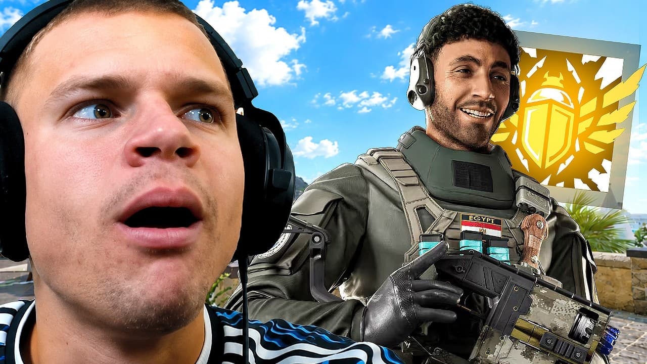 NEW R6 SEASON