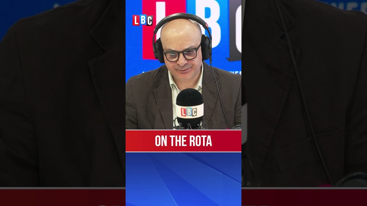 'This isn't fair!' | LBC caller rejected from job due to school incident