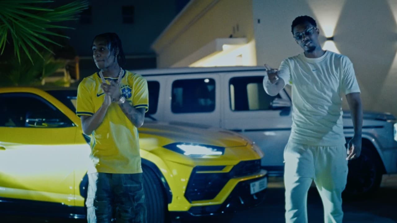Clavish - Which One ft. MoStack (Official Music Video)