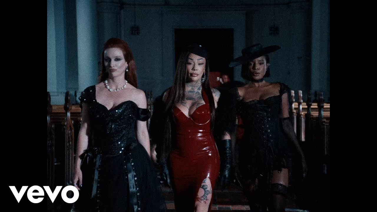 Sugababes - Ghost