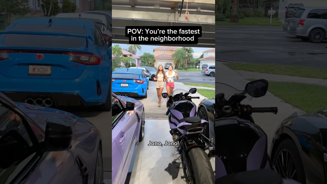 Fair? #cars #bmw #ebike #m3 #s1000rr