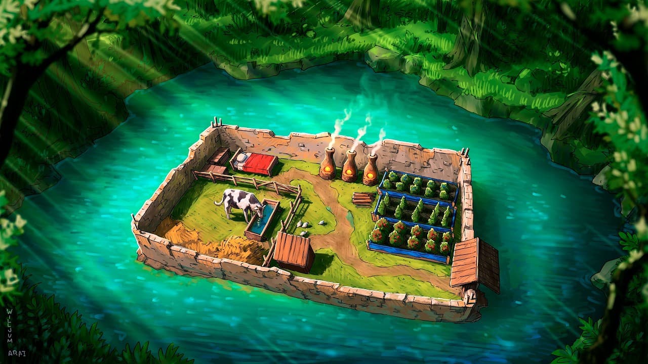 This new farming meta breaks the game forever...