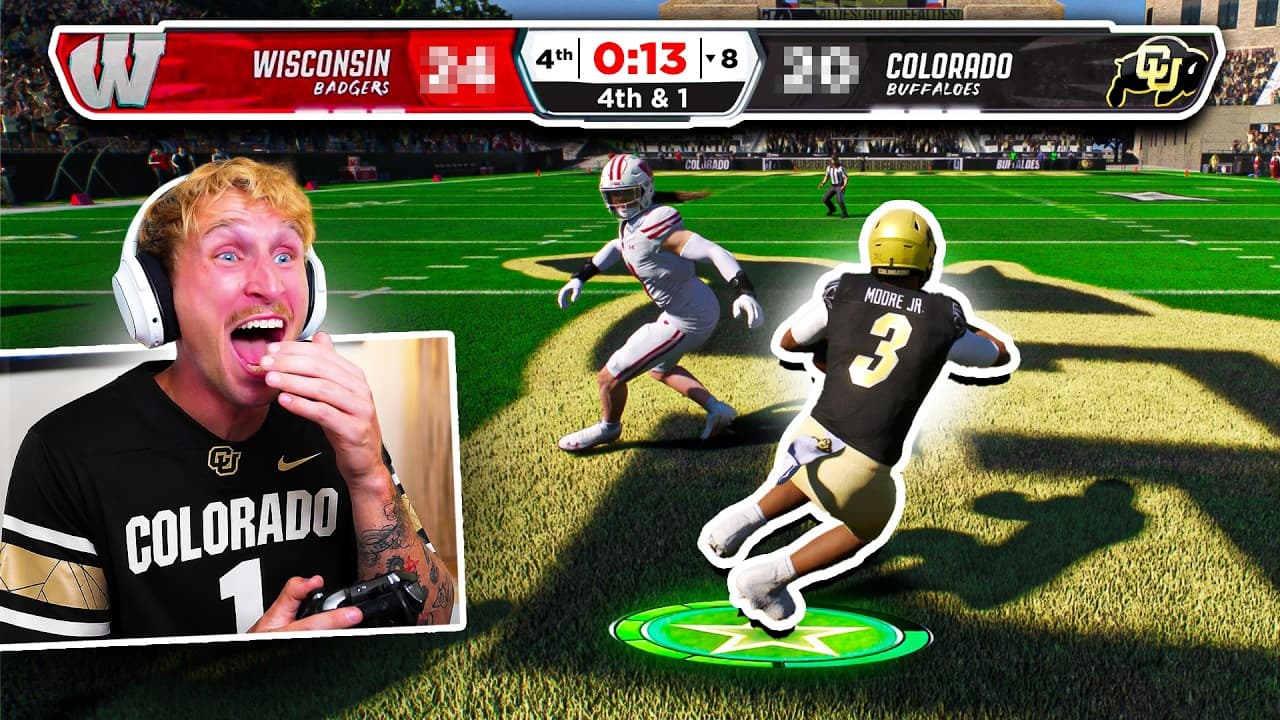 Our Offense is UNSTOPPABLE! Wheel of CUT Ep. #15
