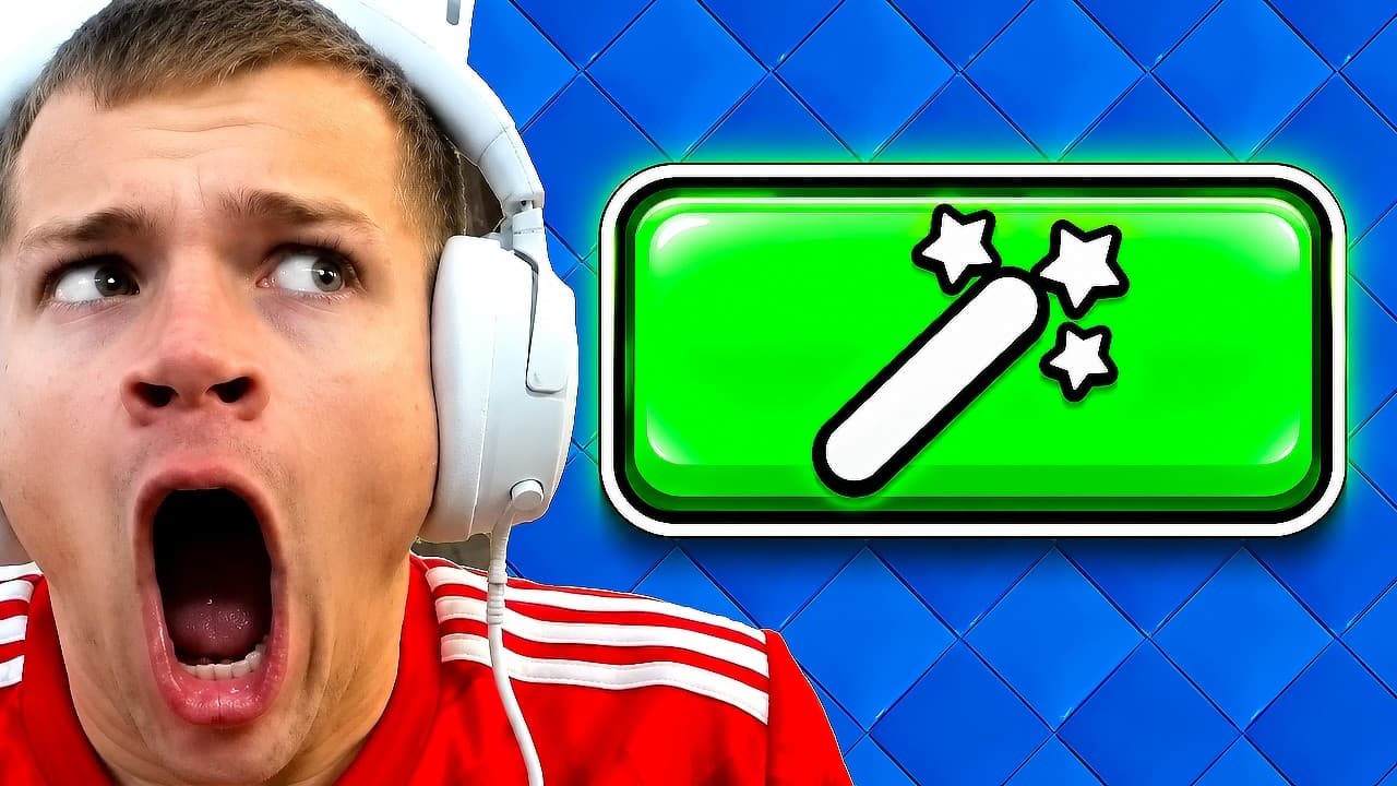 Random Clash Royale