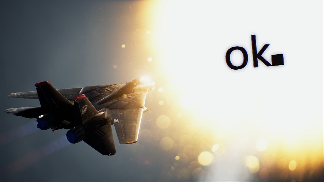 An Extremely Correct Summary of Ace Combat 7