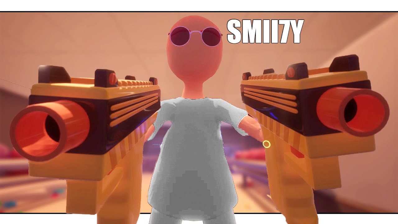 This Game is Why I DON’T Trust My Friends…