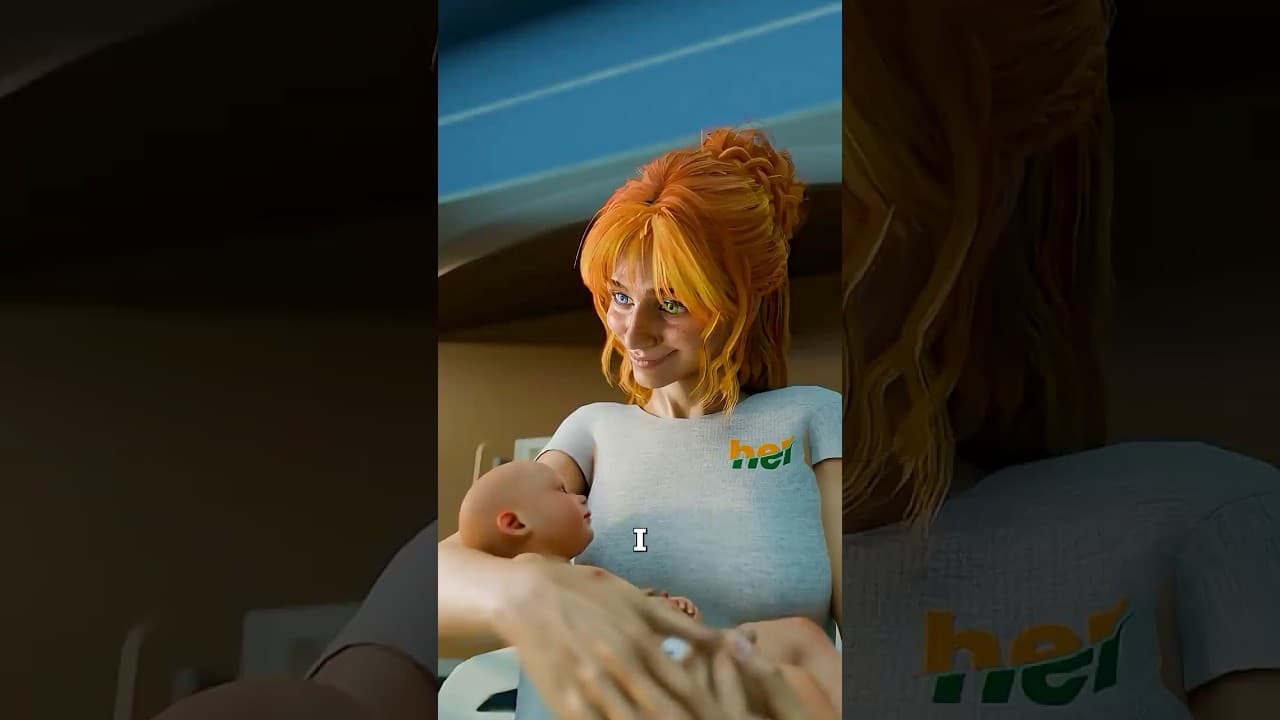 I Made An Impossible Choice ๐ข