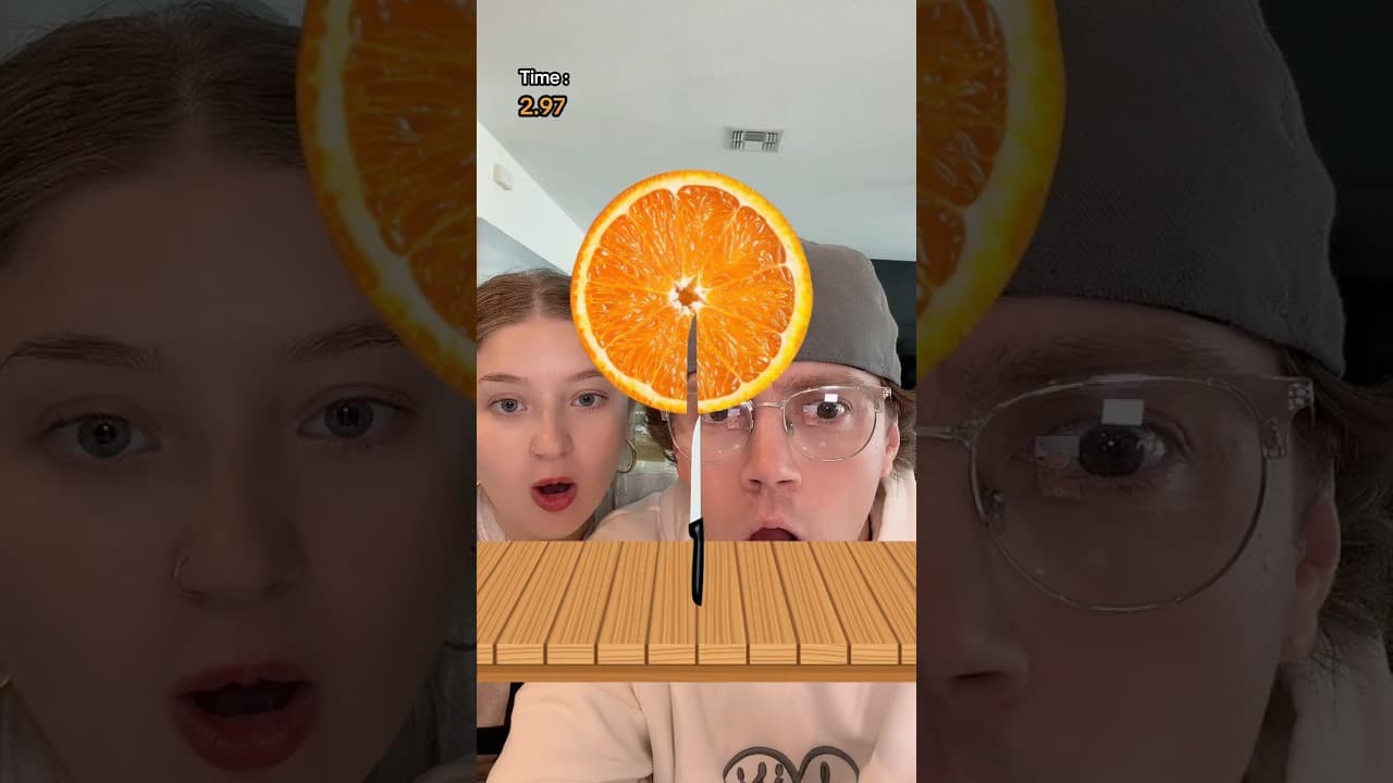 Do NOT try this game ๐