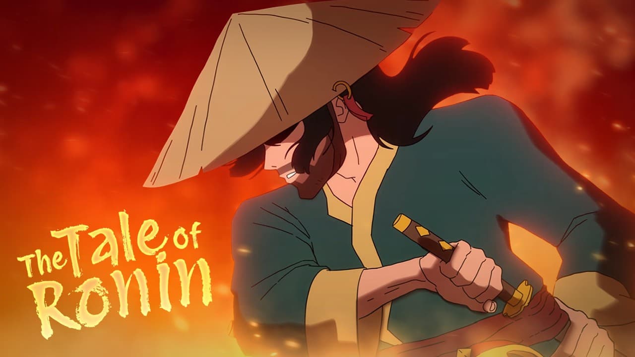 The Tale of Ronin: Final Chapter