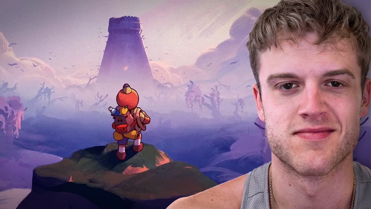 The FINAL Peak Update Is Here…