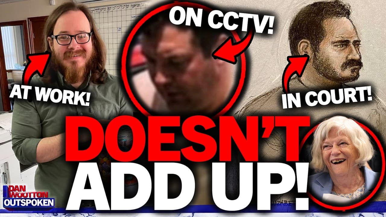 "Inexplicable" Ann Widdecombe murder accused Joshua Kerry's court appearance sparks cover up fears