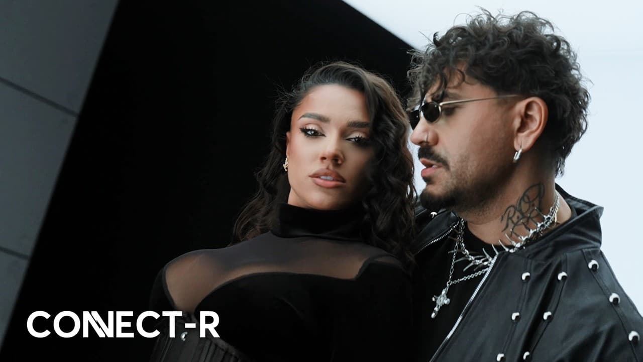 Connect-R x Karmen - Fa-ti Talentu'! (Carmen) | Official Video