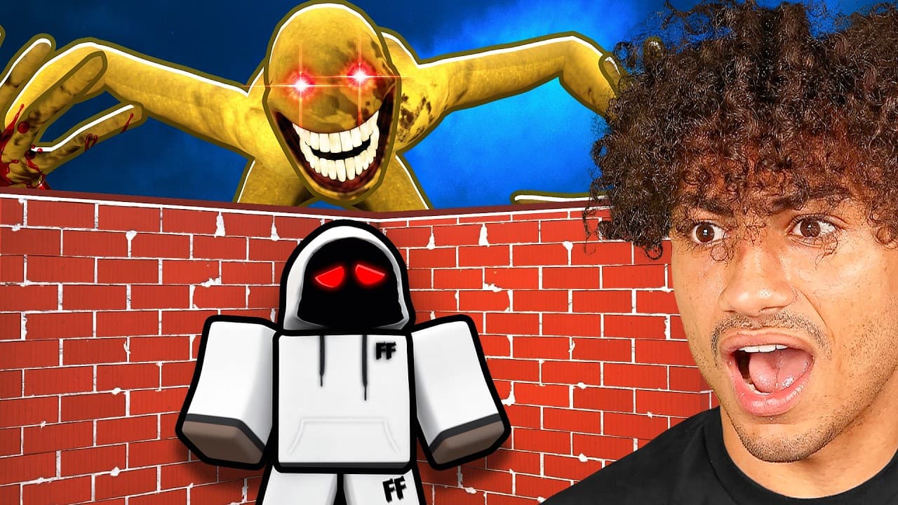 ROBLOX BUILD TO SURVIVE VERITY