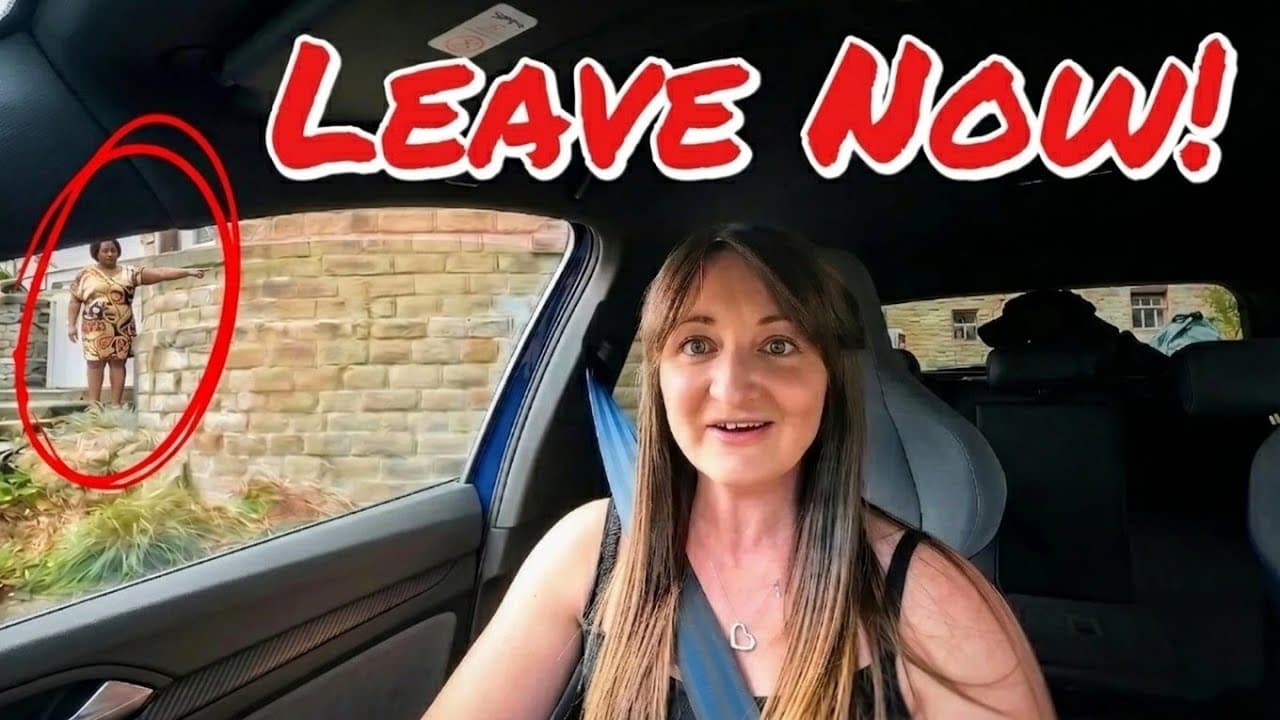 Threatened, Insulted & Told to LEAVE @ Peak District Worst Campsite