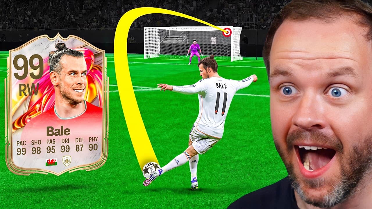 Bale Should Be ILLEGAL