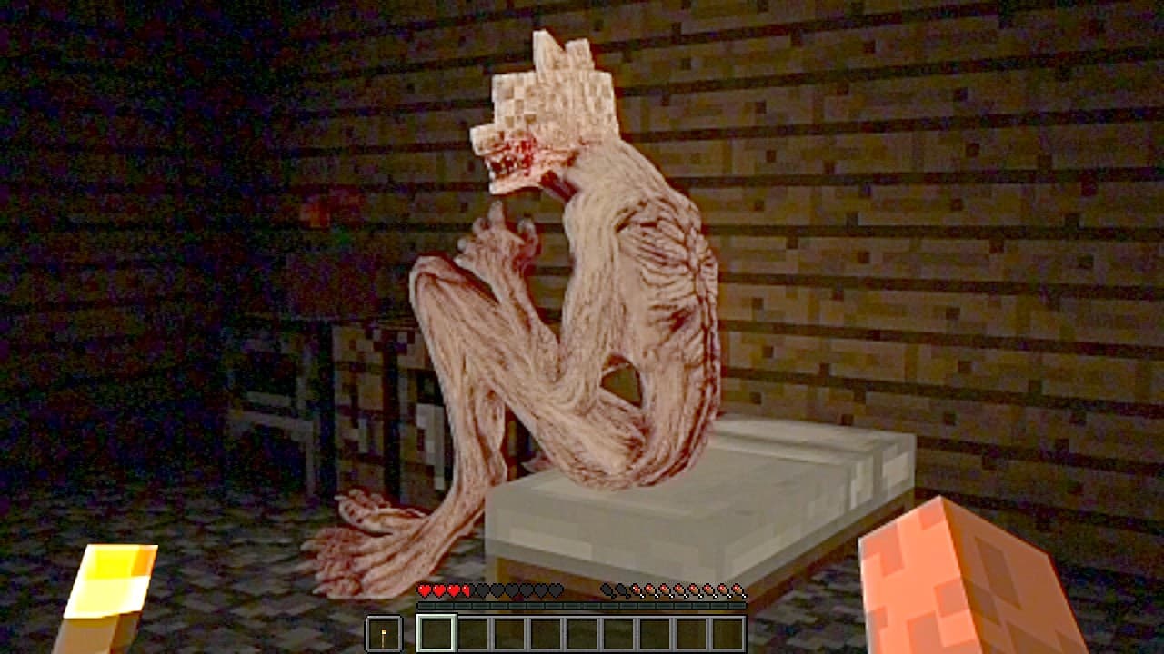 Something Is Wrong With My Dog...