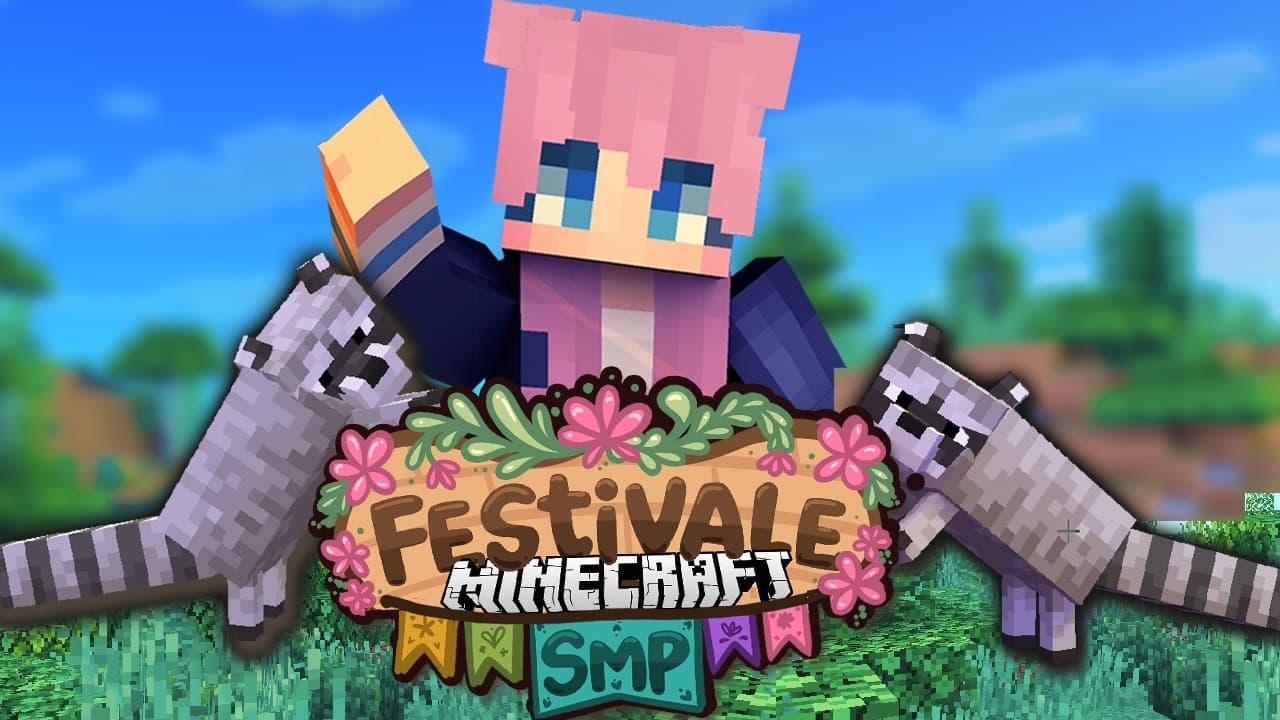 Welcome to Festivale | Ep. 1