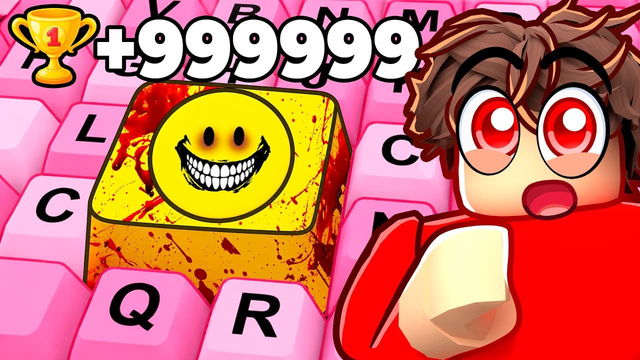 I Found A VERITY Key In +1 Keyboard Escape...