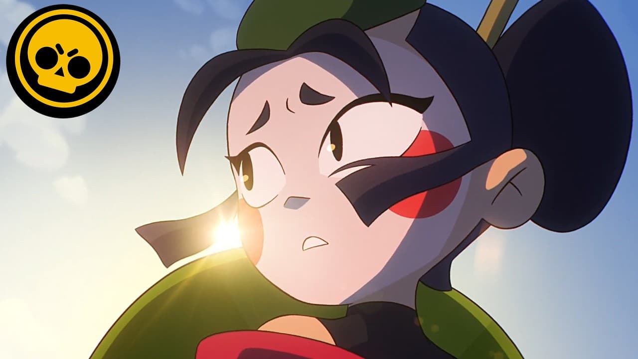 Kenji & Kaze Lost Everything! (Brawl Stars Animation)