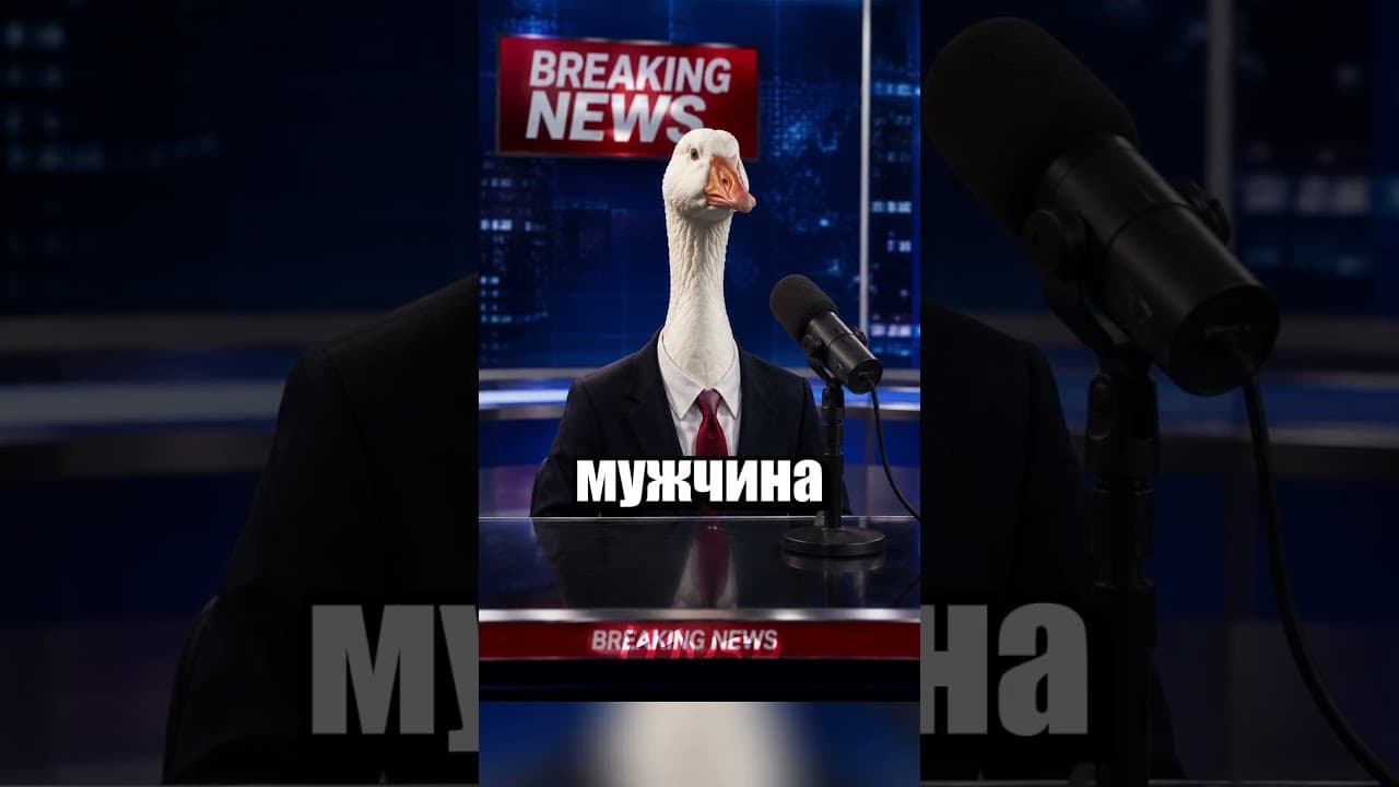Секрет бургера