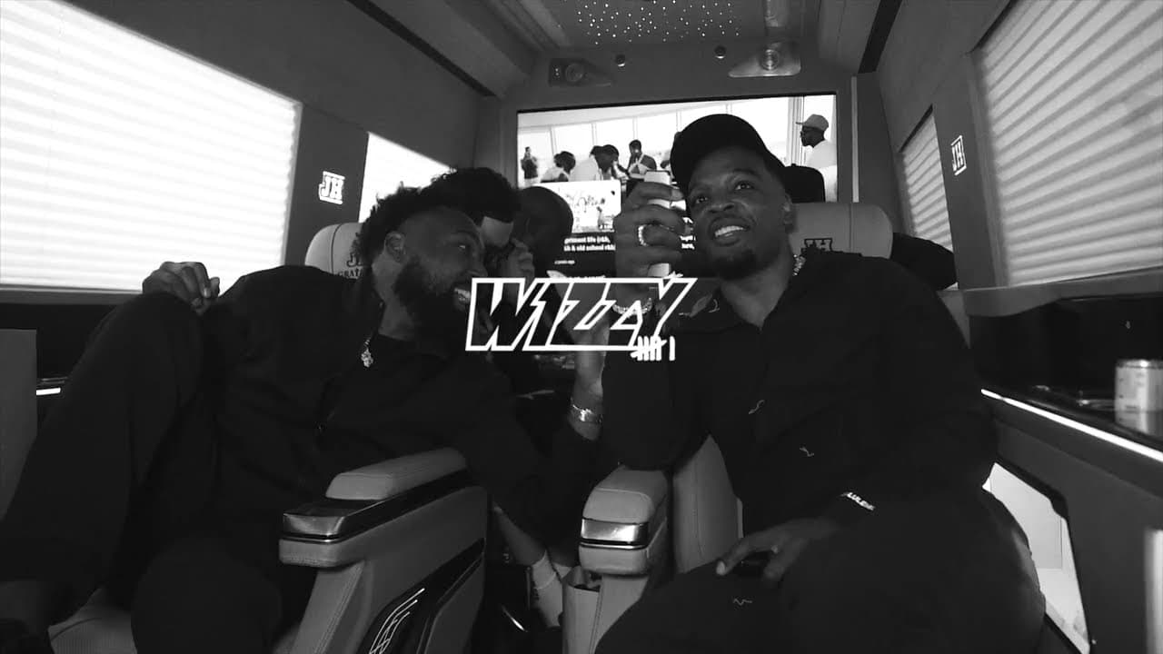 W1ZZY - Third Quarter 2.0 (Official Music Video)