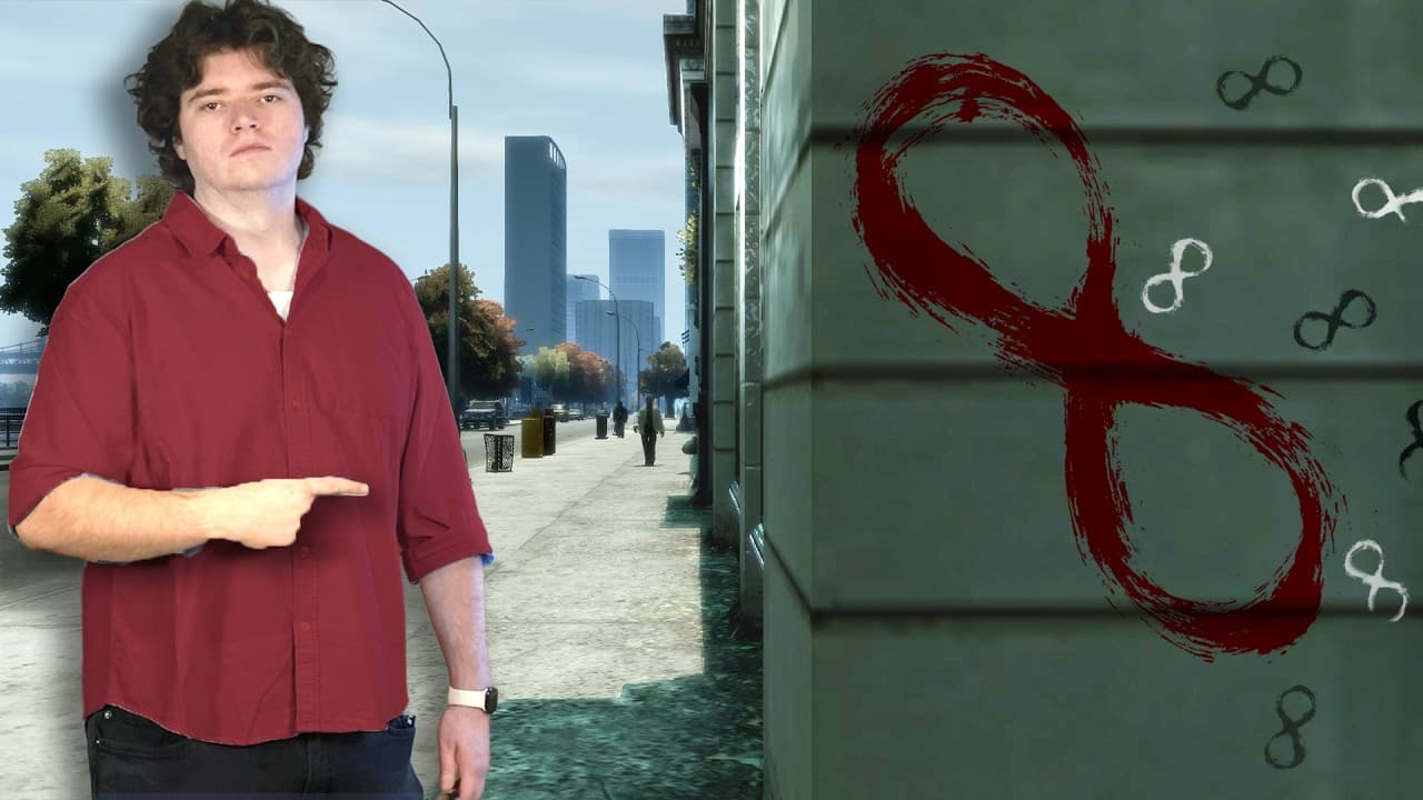 GTA 4’s Serial Killer Is Actually Terrifying