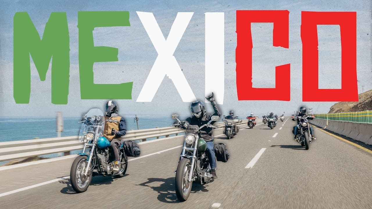 Surprise Trip to Mexico! (We Brought The Whole Crew!) - Vlog 248