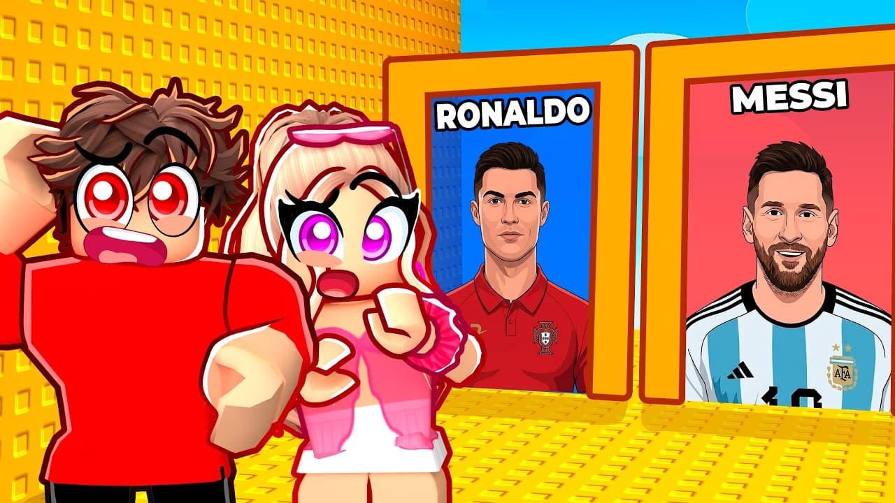 ROBLOX CELEBRITY TOWER...
