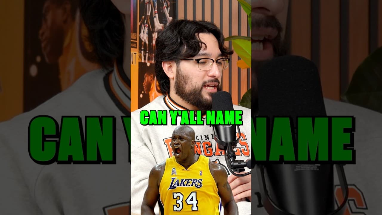 The Heaviest NBA Players In The League! ๐๐