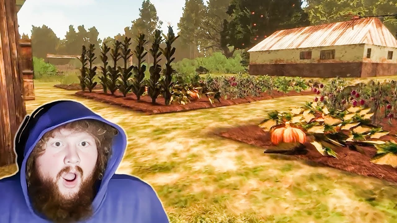 I Shouldn’t Have Moved To This Farm…