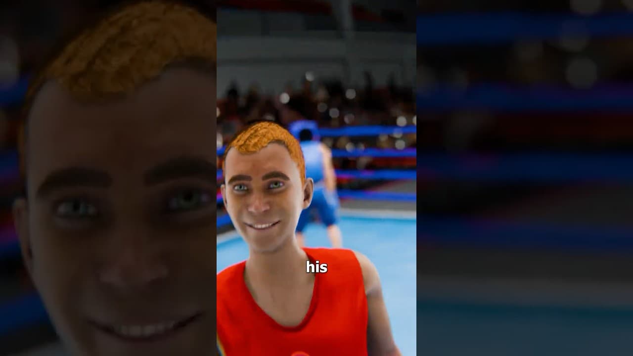 My Son Got Robbed Of Gold ๐ฅ