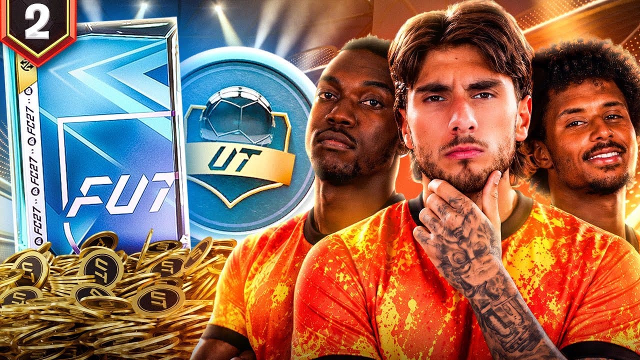 HUGE PACK OPENING! (OGRTG #2)