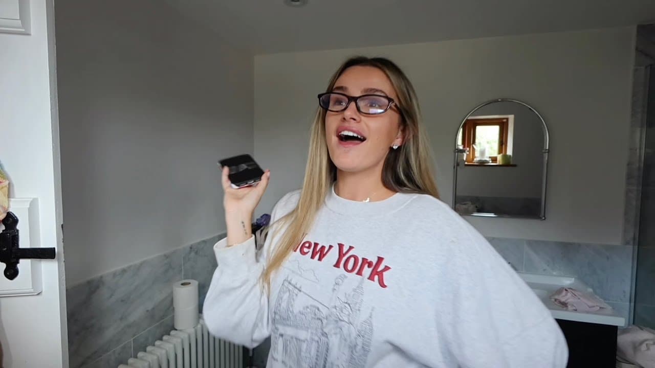 September reset, everything is changing… weekly vlog
