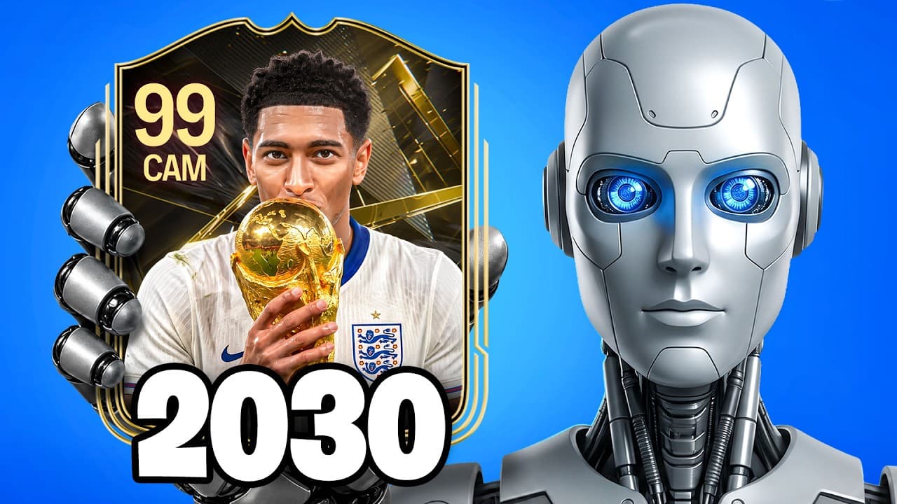 AI Predictions Build My Team