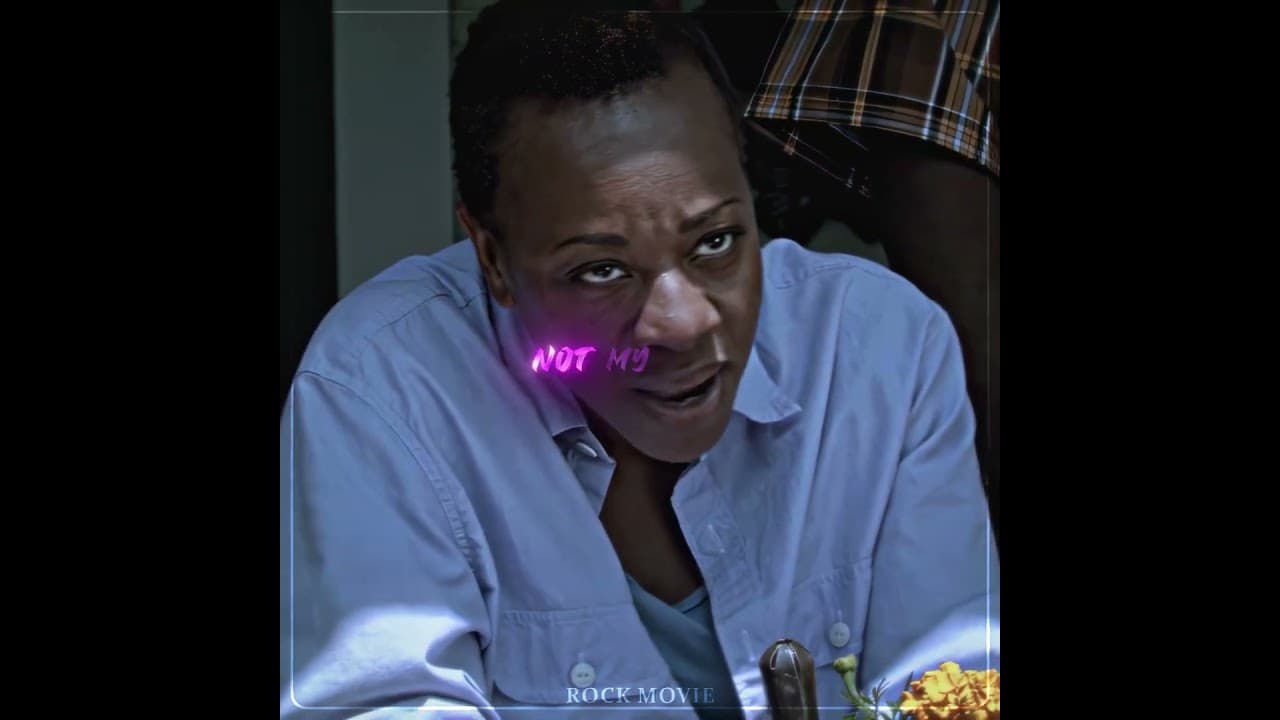 Mama's Aura Is Scarier Than Any Weaponπ#series #edit #shorts