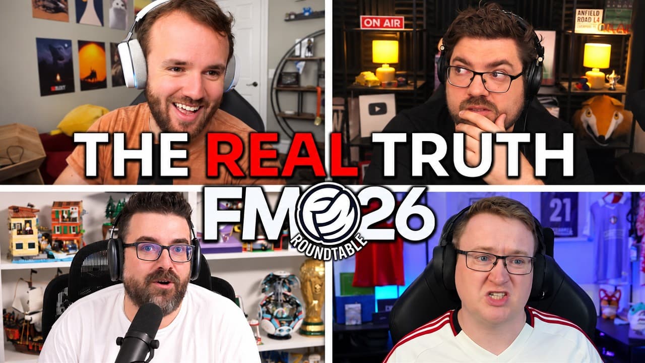 The Real Truth About FM26