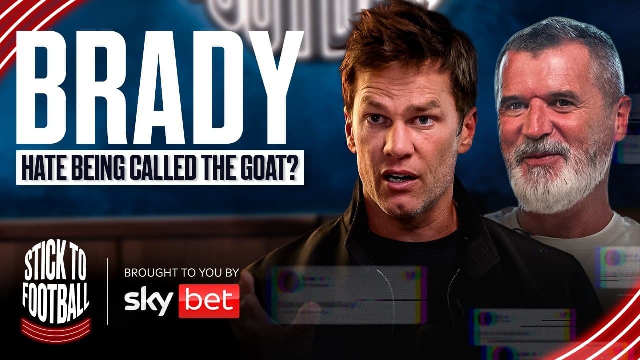 Tom Brady: From NFL GOAT to Owning A Football Club & World Cup In USA | Stick to Football 135