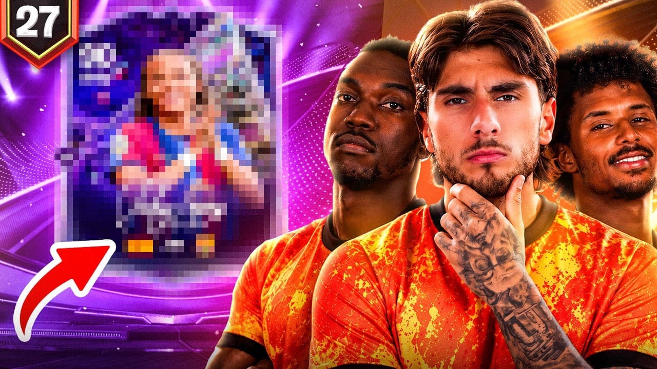 I Packed A HOLOGRAPHIC Future Stars! (OGRTG #27)