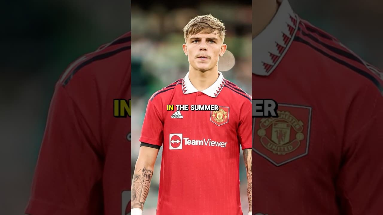 BRANDON WILLIAMS: MAN UNITED TO PRISON 🤯 #football #soccer #manunited #shorts #short