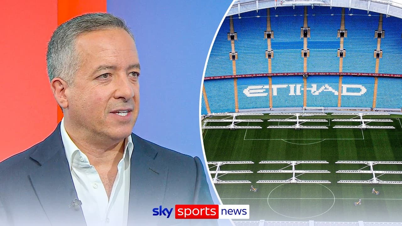 Etihad Airways 2015 statement raises questions about Man City appeal strategy
